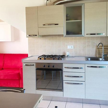Luxury Apartments - Le Fate - Residence With Pool Manerba del Garda Bagian luar foto