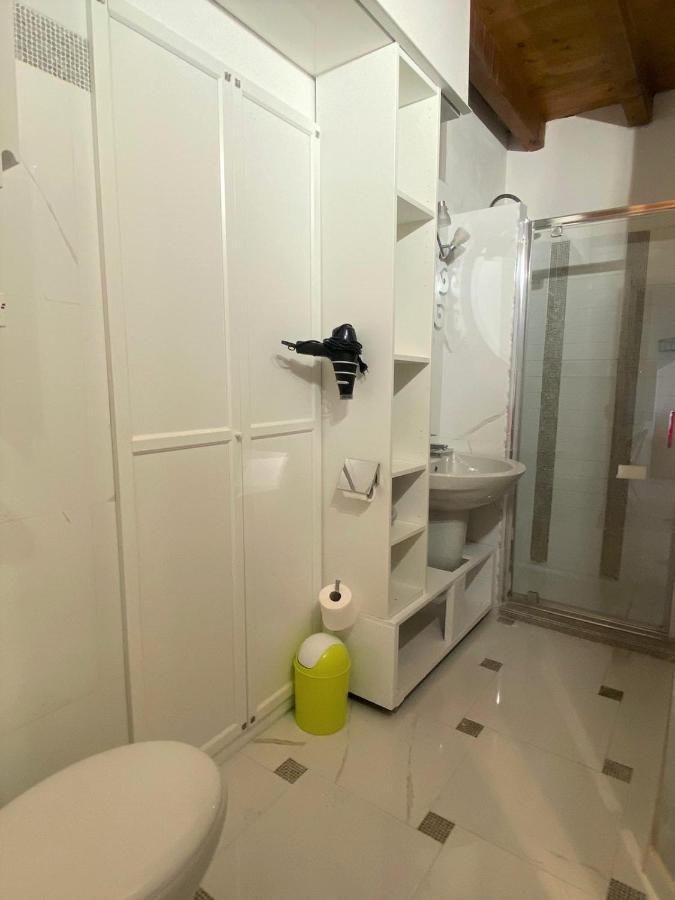 Luxury Apartments - Le Fate - Residence With Pool Manerba del Garda Bagian luar foto