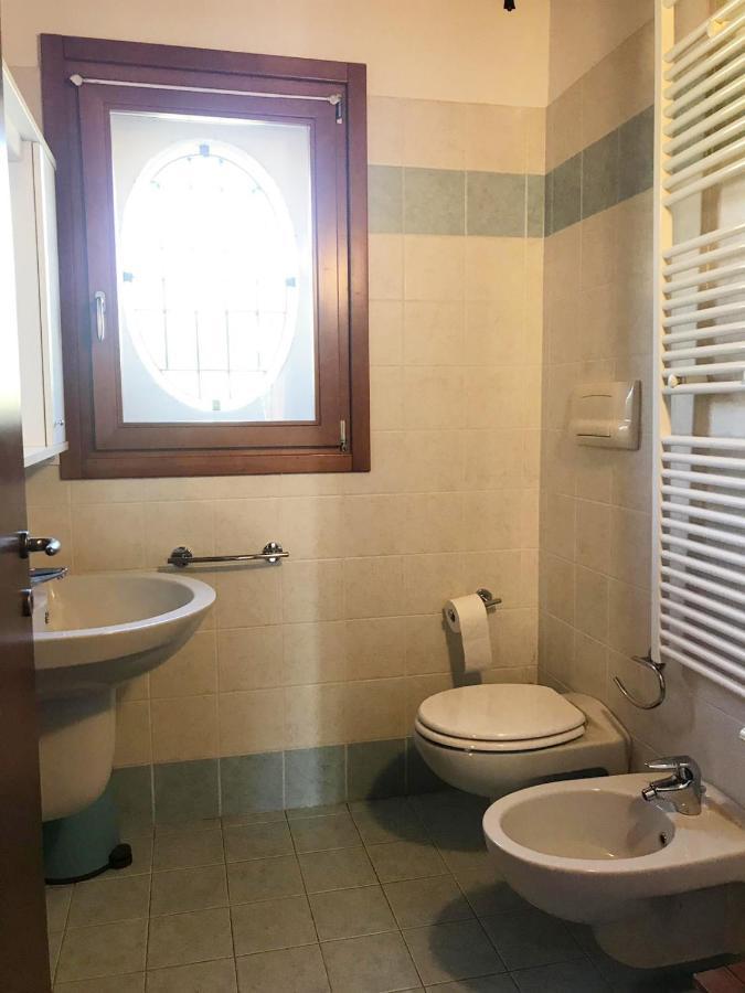 Luxury Apartments - Le Fate - Residence With Pool Manerba del Garda Bagian luar foto