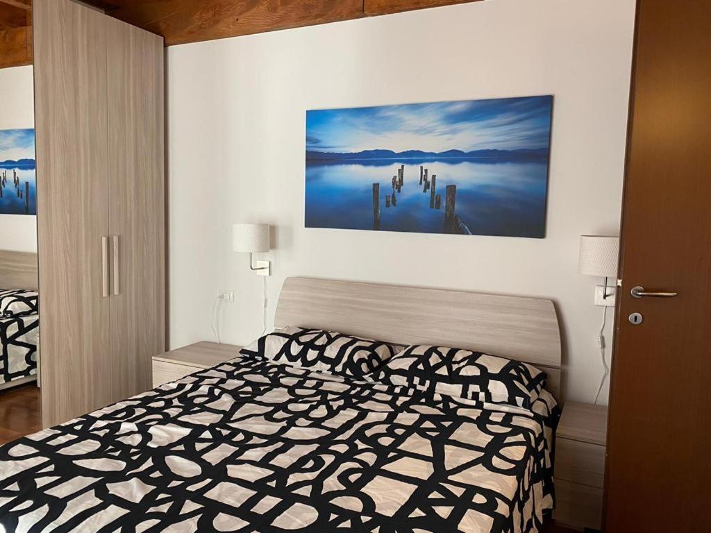 Luxury Apartments - Le Fate - Residence With Pool Manerba del Garda Bagian luar foto
