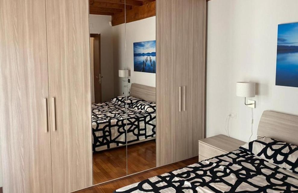 Luxury Apartments - Le Fate - Residence With Pool Manerba del Garda Bagian luar foto