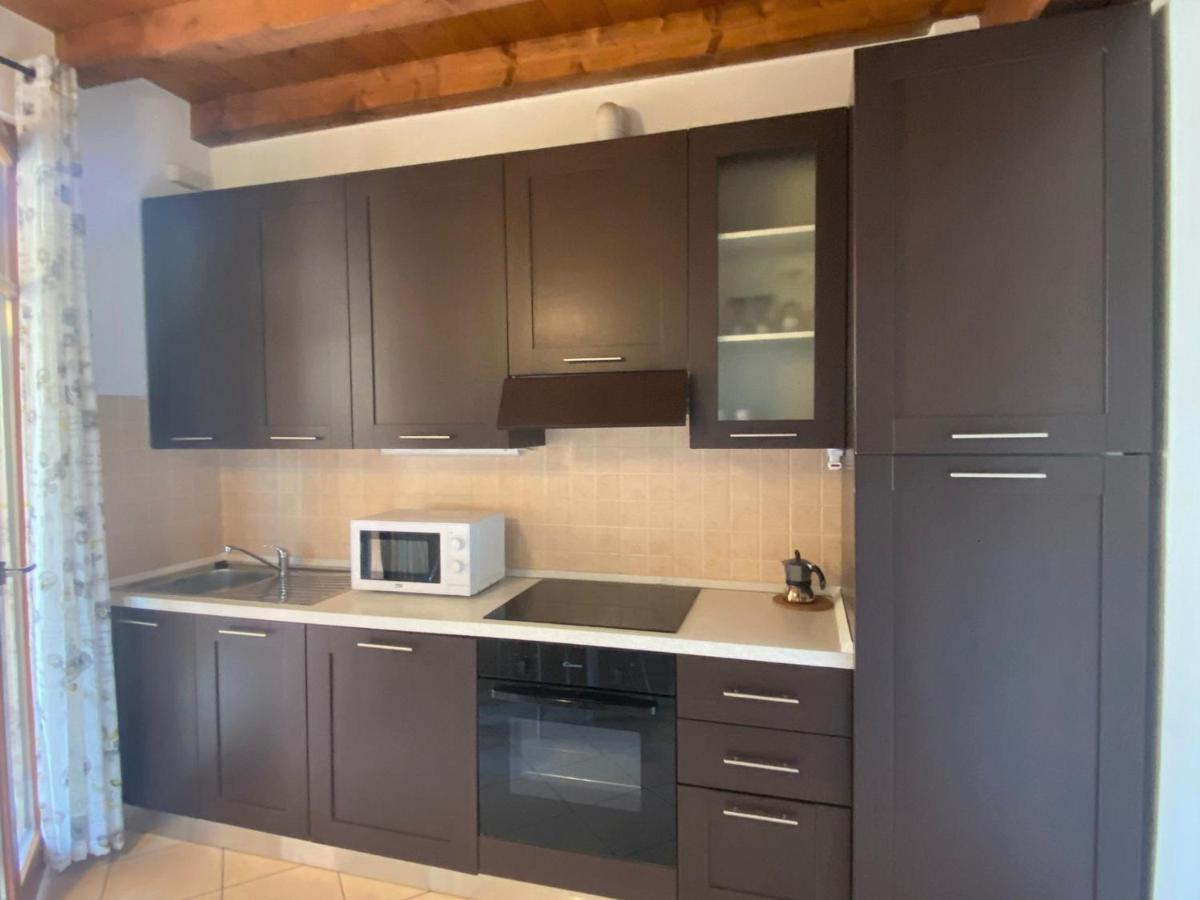 Luxury Apartments - Le Fate - Residence With Pool Manerba del Garda Bagian luar foto