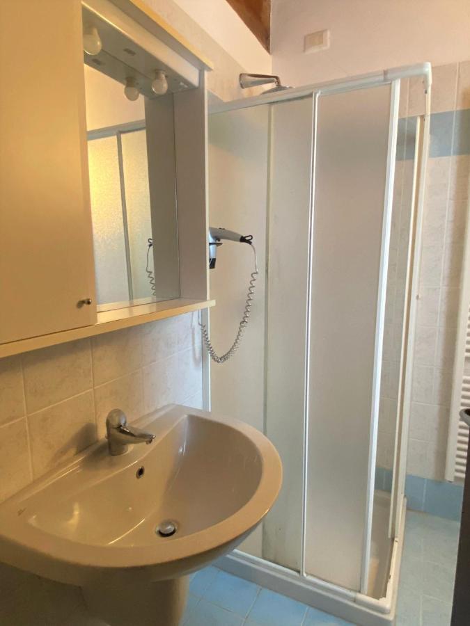 Luxury Apartments - Le Fate - Residence With Pool Manerba del Garda Bagian luar foto